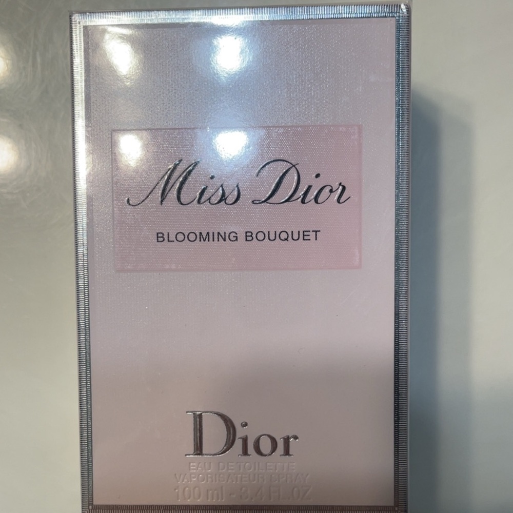 Dior Miss Dior Blooming Bouquet in Soft Pink